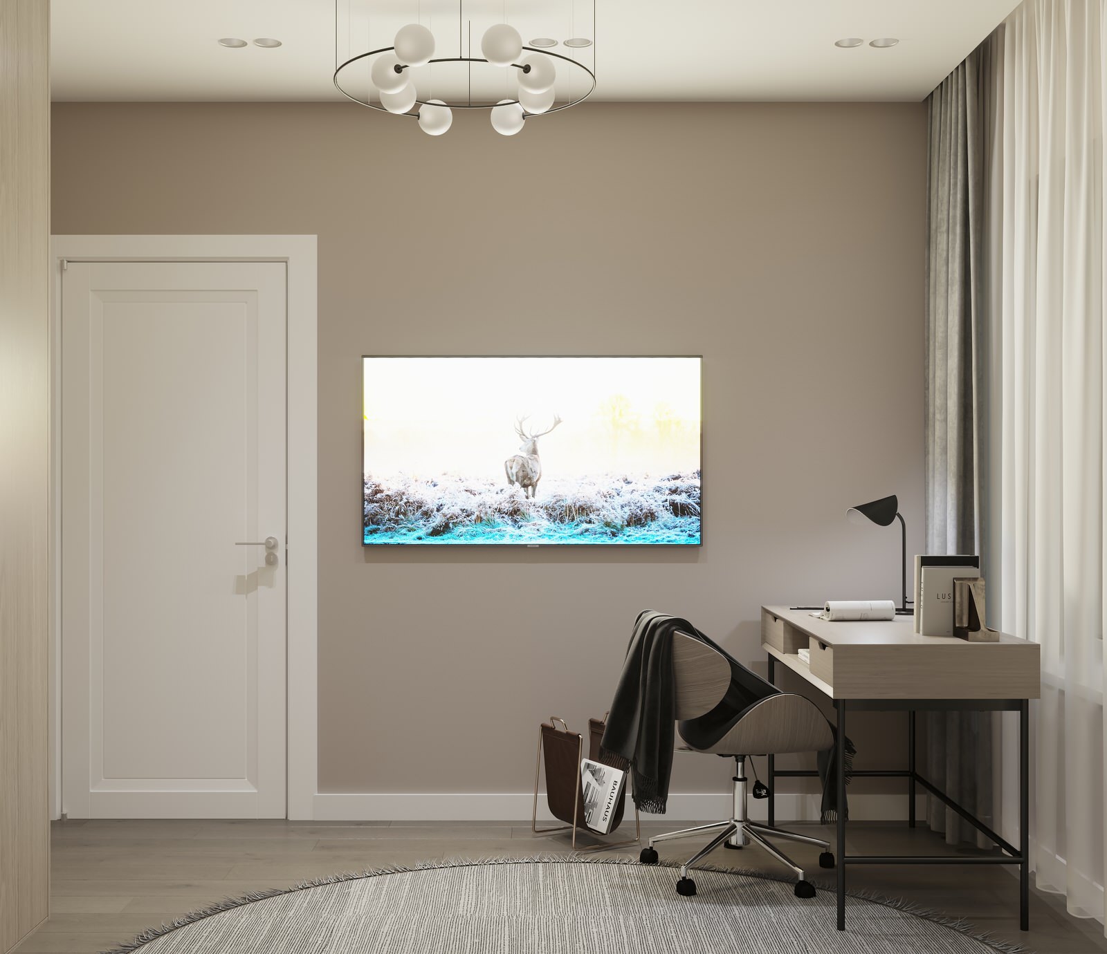 Никольское