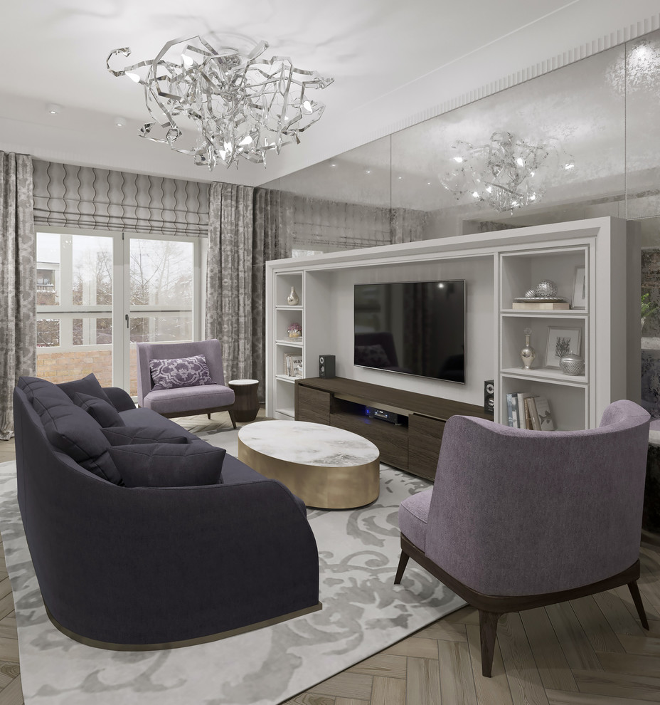 Цитируя классику