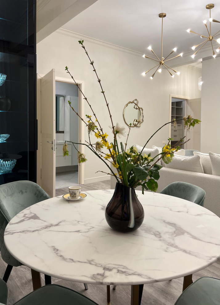 Обеденная зона