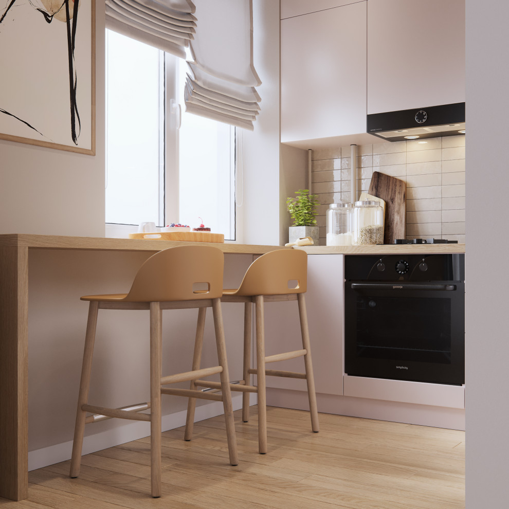 Москва_однушечка