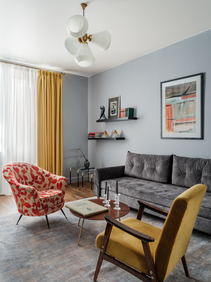 Новопесчаная