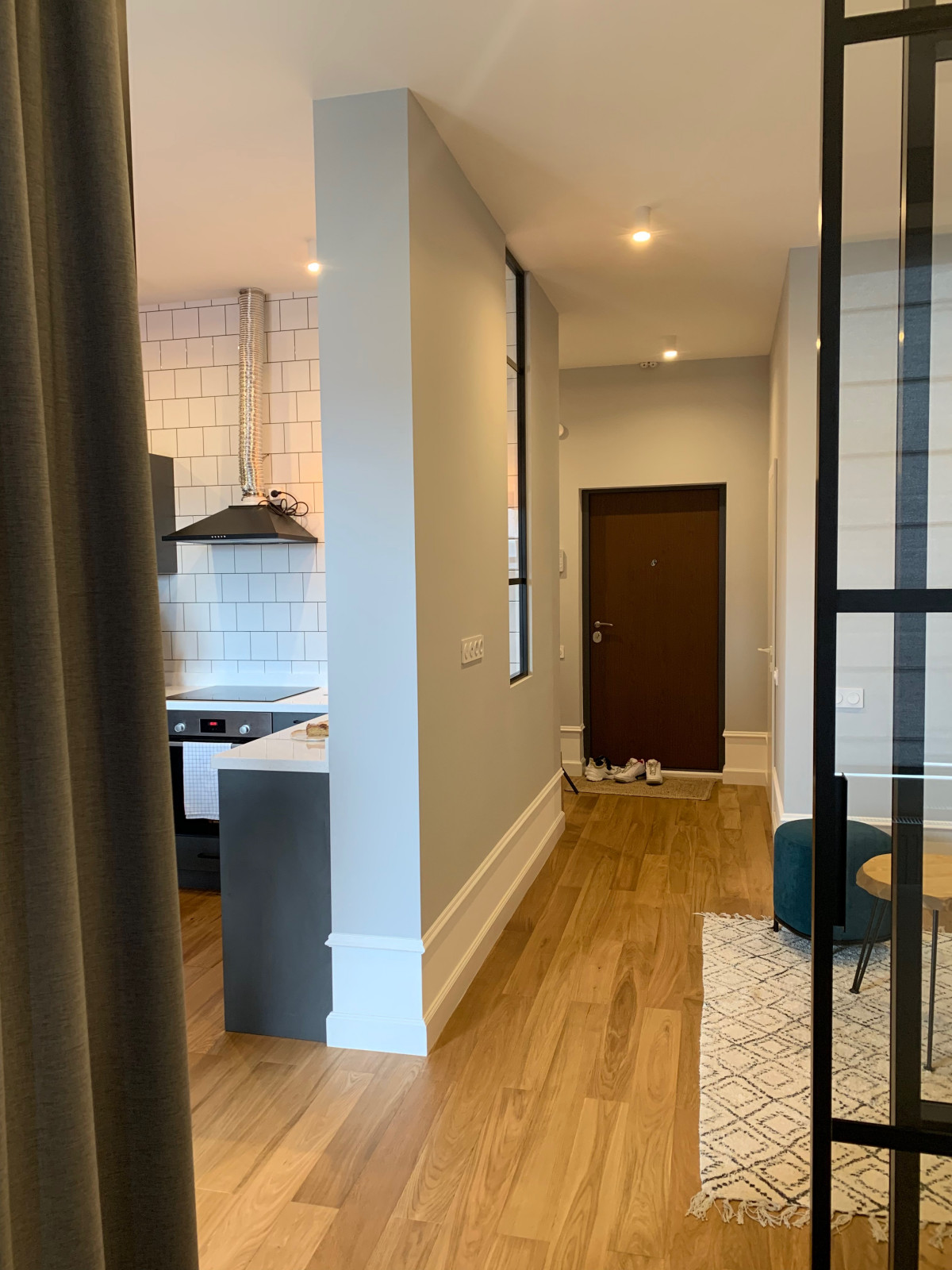 ЖК Мендельсон