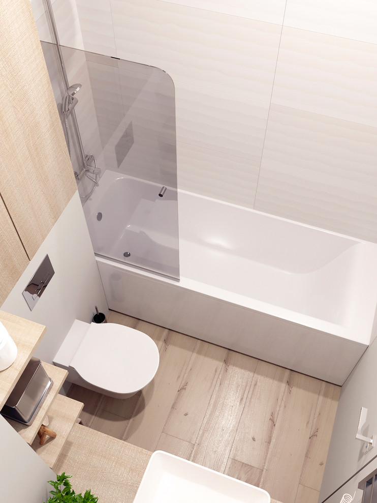 ЖК Биография