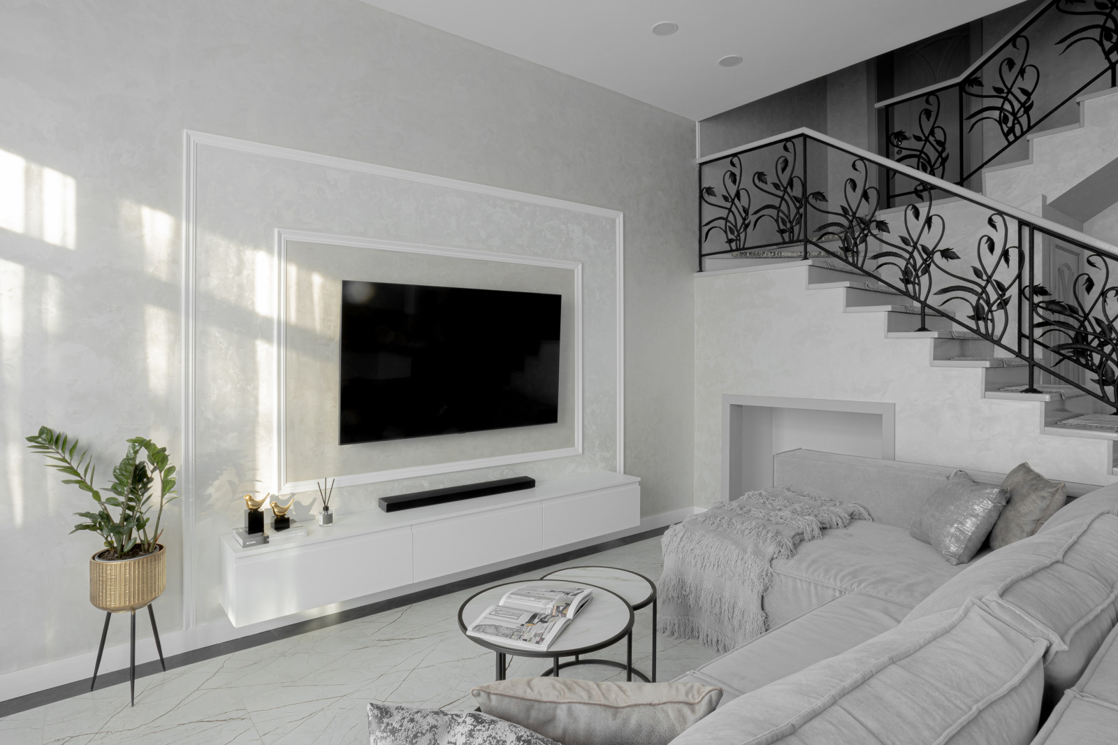 Таунхаус Белые ночи