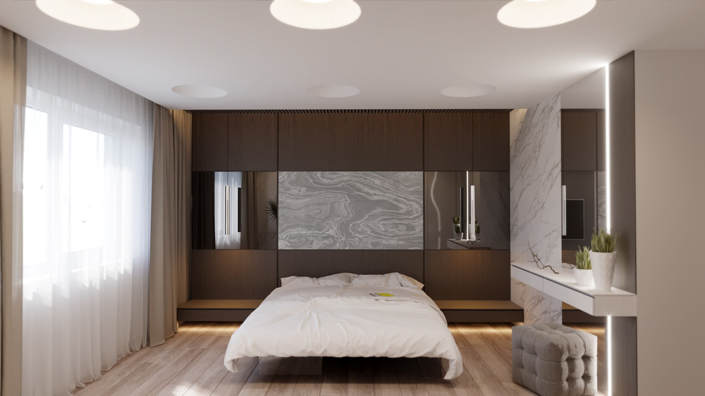 Квартира 155 квадратных метров