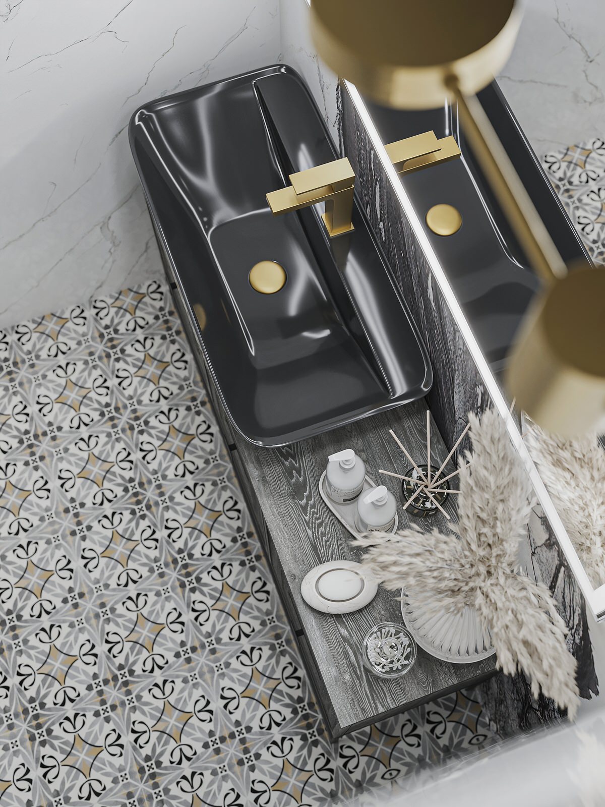 Дом Ватутинки