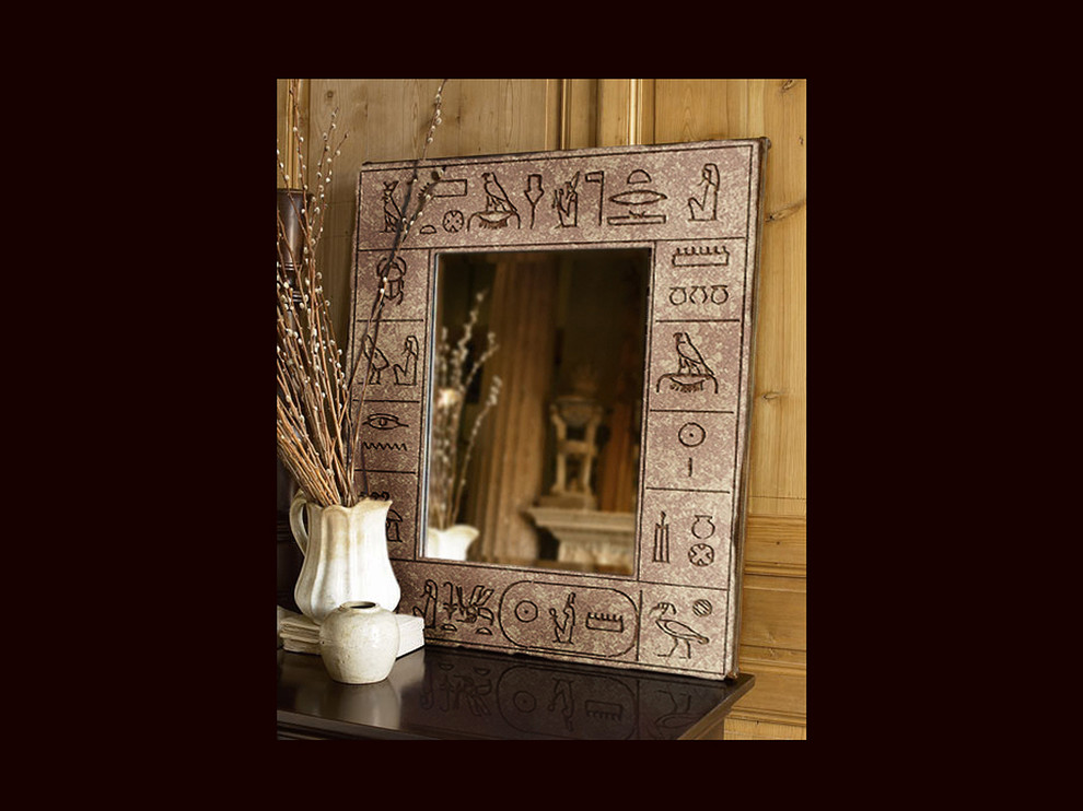 Декоративные элемены интерьера