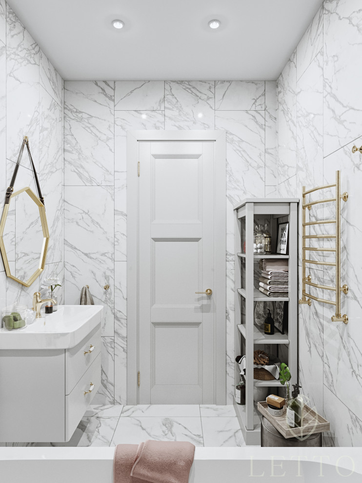 Неоклассика