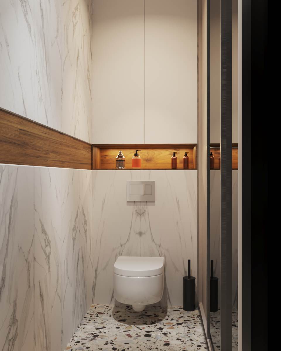 ЖК Пионерский