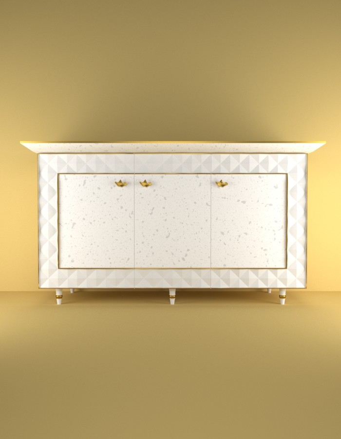 Обложка проекта: Предметы интерьера RuLes