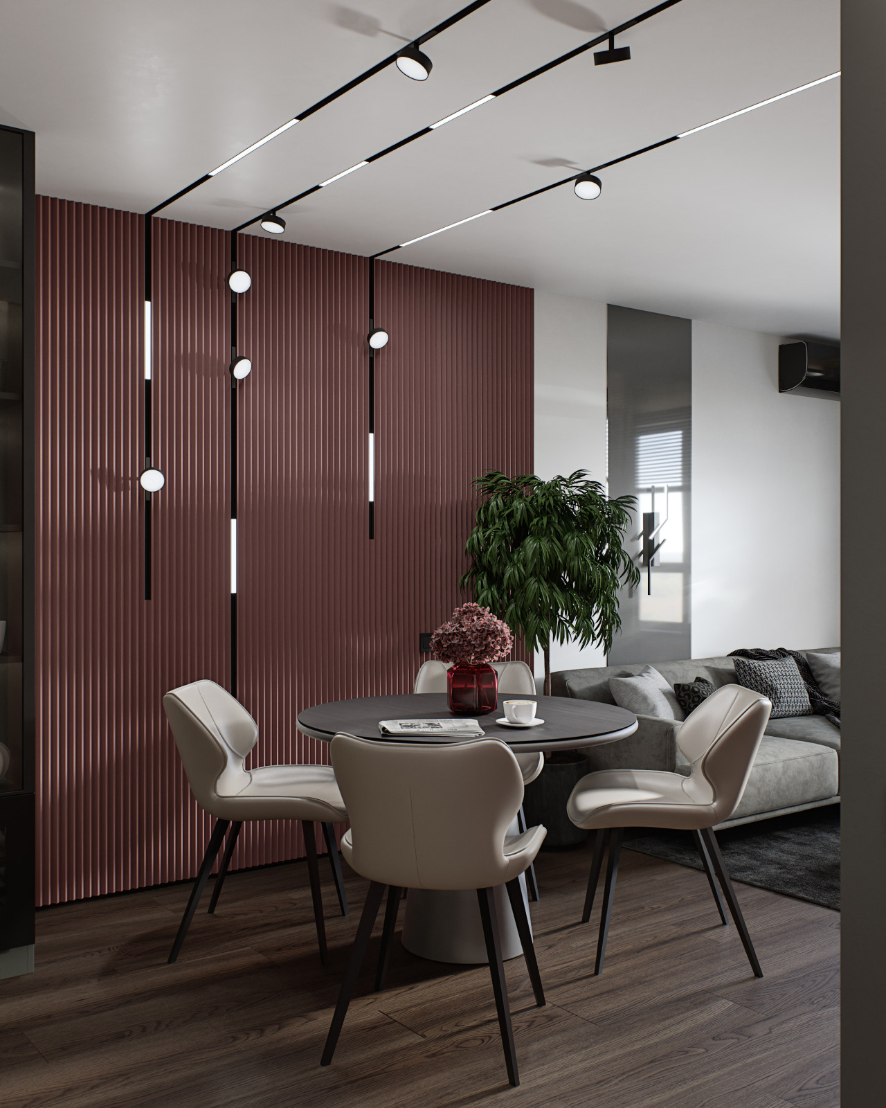 ЖК "Северная Звезда" 69 кв