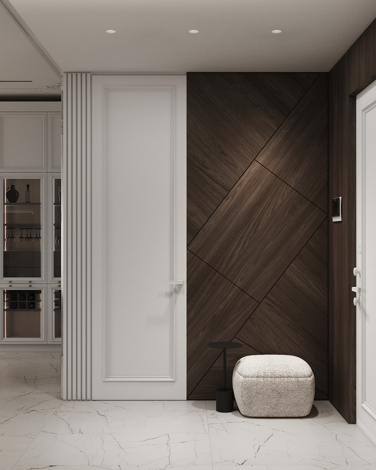 ЖК Вест Гарден