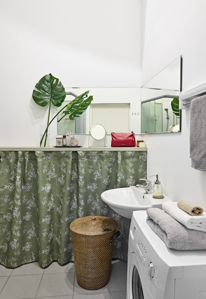 Студия в Курортном районе