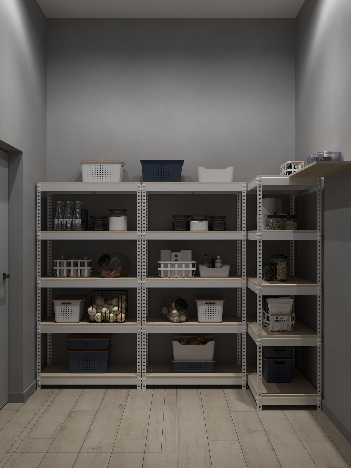 проект частного дома 125 м.кв. Почевино, Ив.обл.