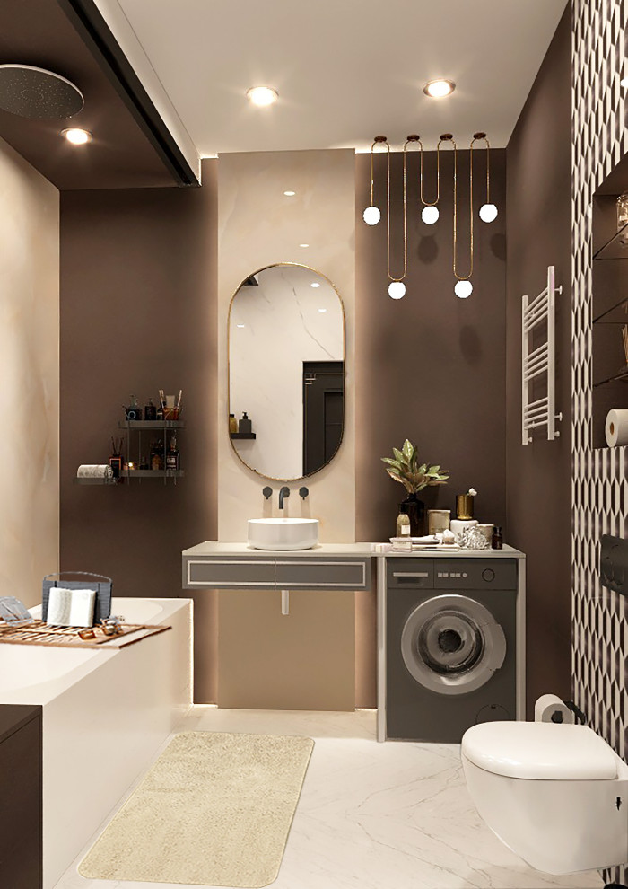 Однокомнатная квартира Фестиваль