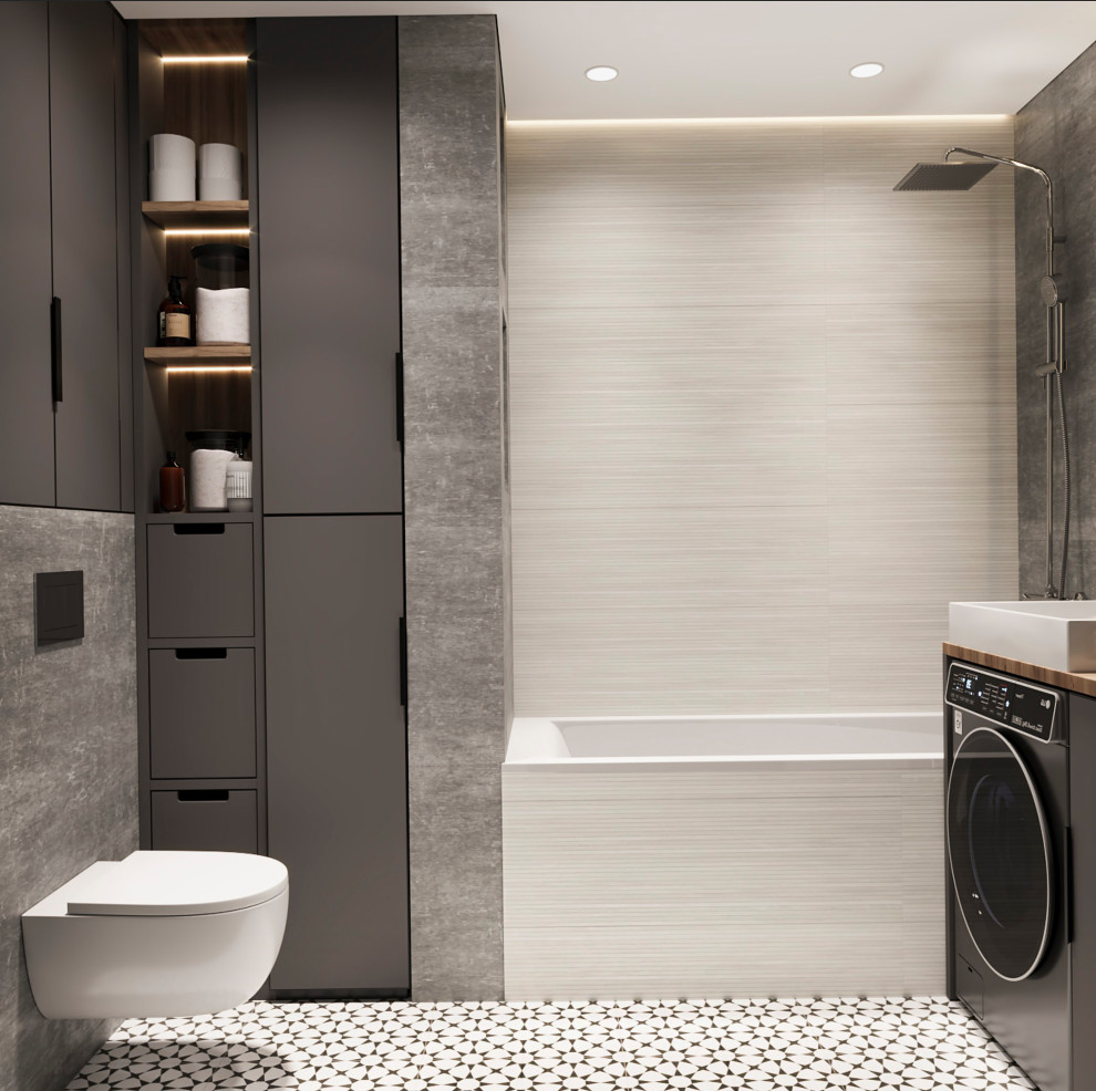 ЖК "БЕРЕЗКИ" 35 кв.м, 2022г.