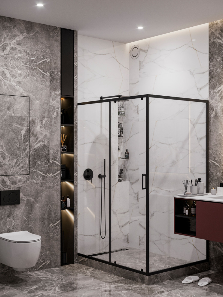 Сумрачная осень