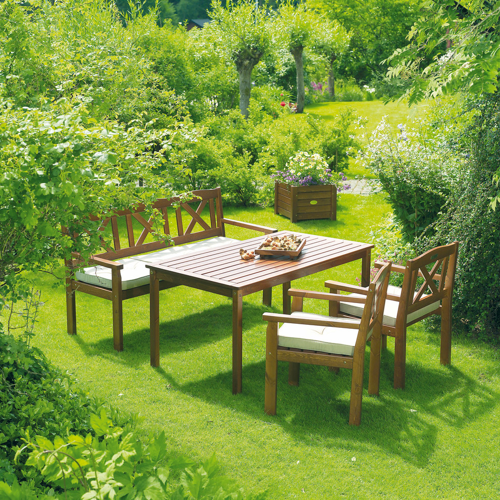 Шведская линия