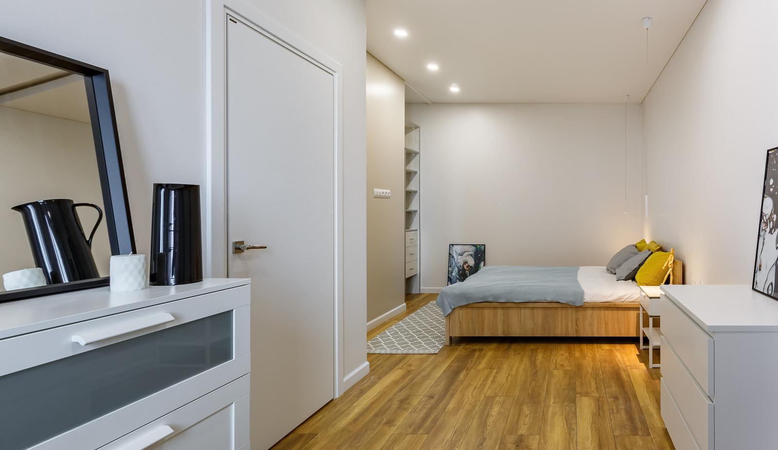 ЖК Савеловский Сити