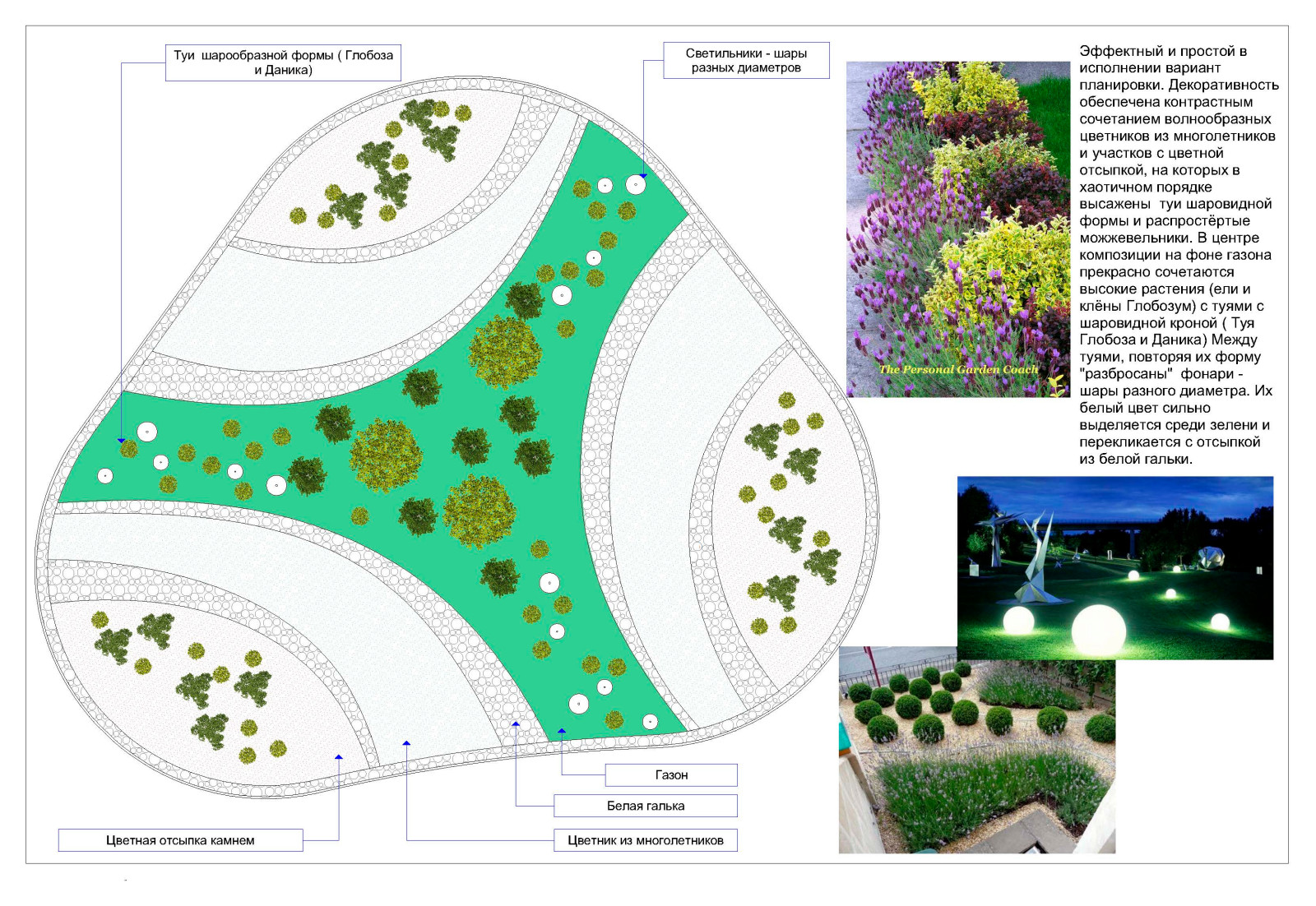 Въезд в город. Вариант 3.