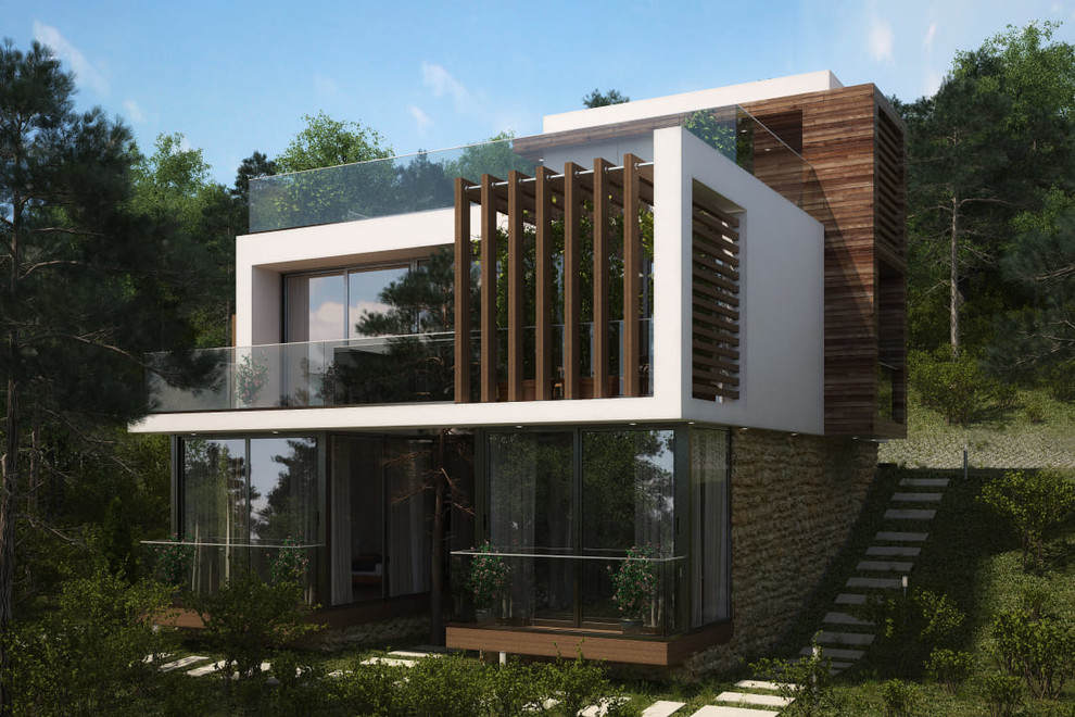 Коттеджный поселок «Costa Alta»