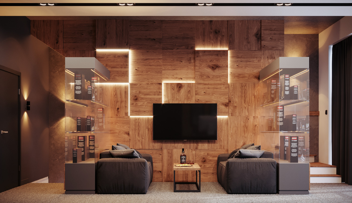 Таунхаус 238 кв. м. в Futuro Park