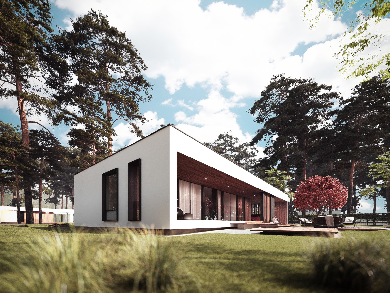 Dessence House 01