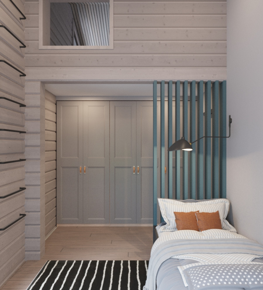 Дом Мураново