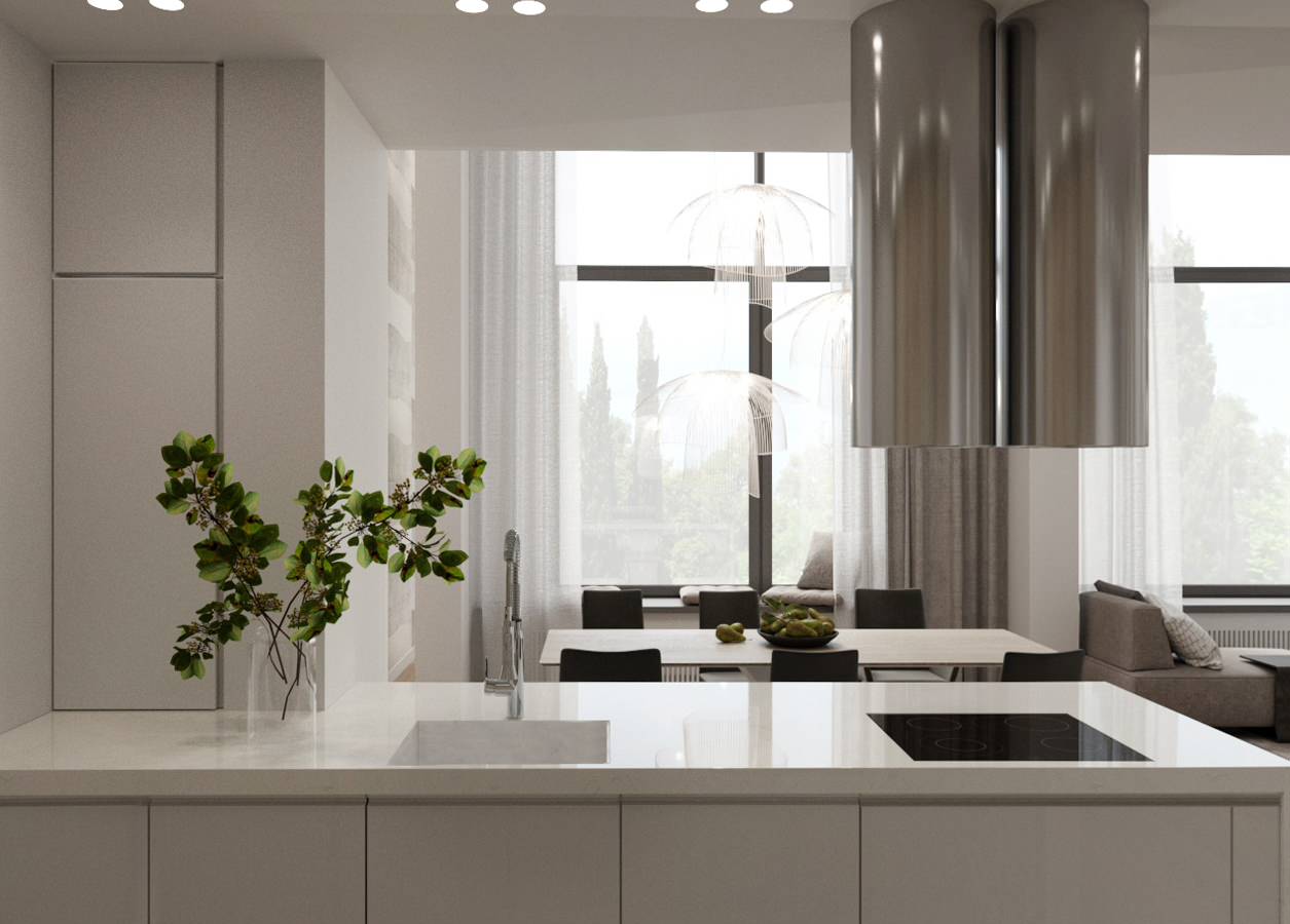 ЖК "Флора и Фауна"