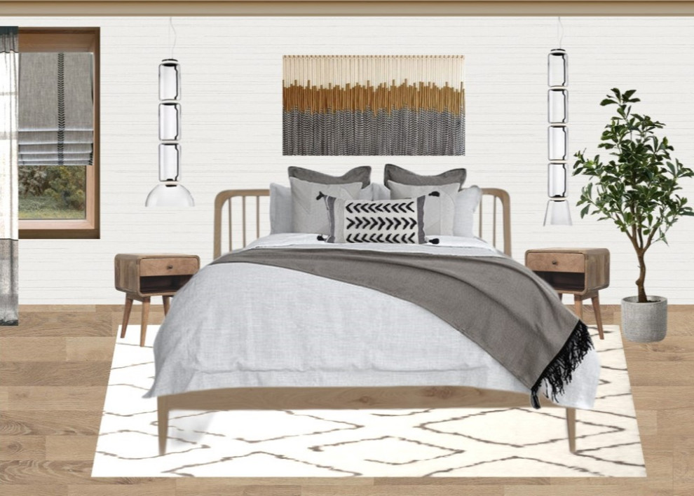 Обложка проекта: Проект Южная квартира