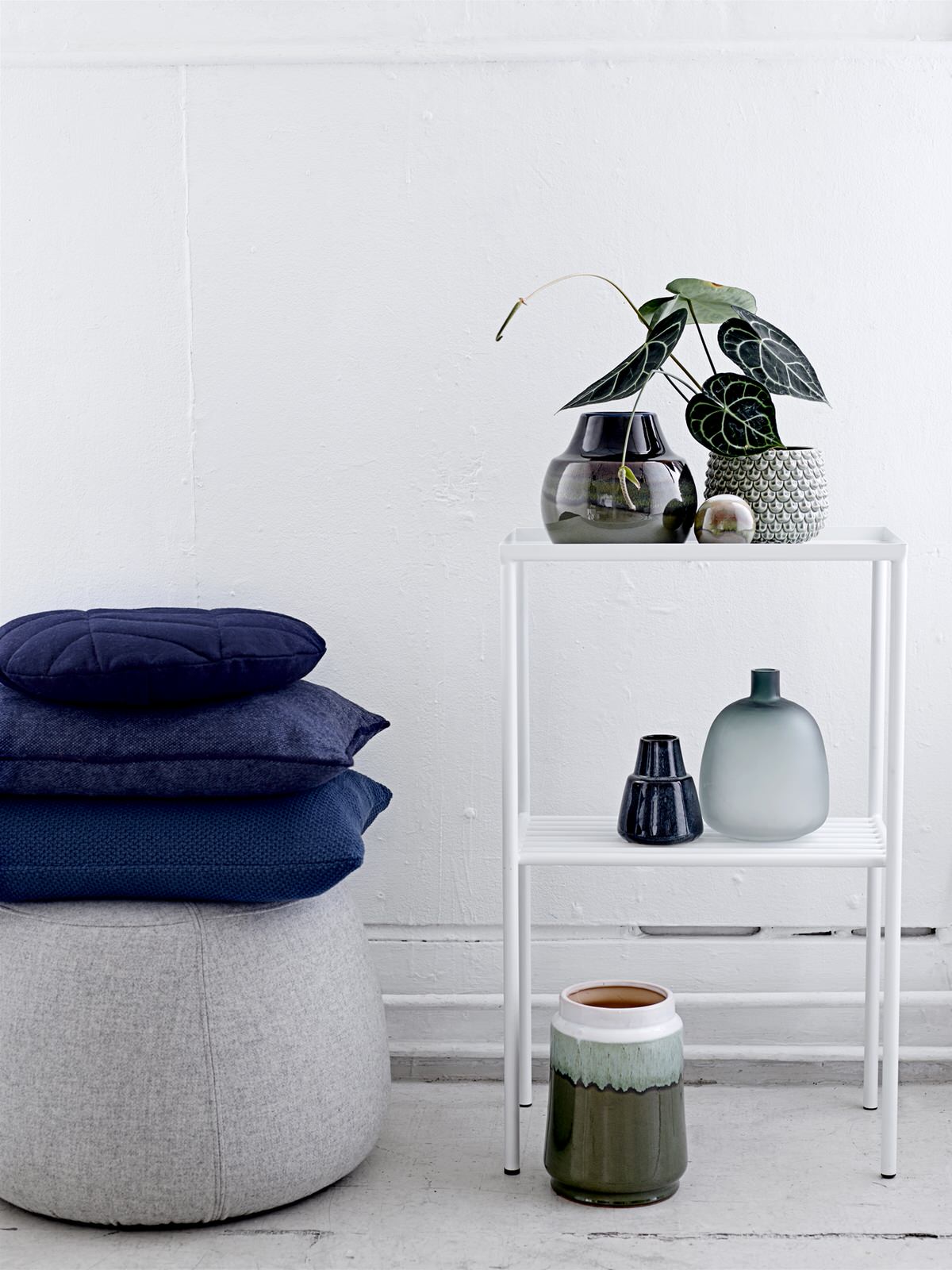 Интерьеры с Bloomingville