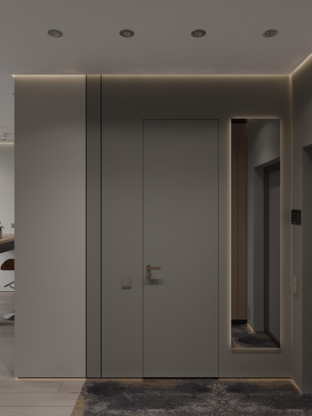 ЖК "Хедлайнер"