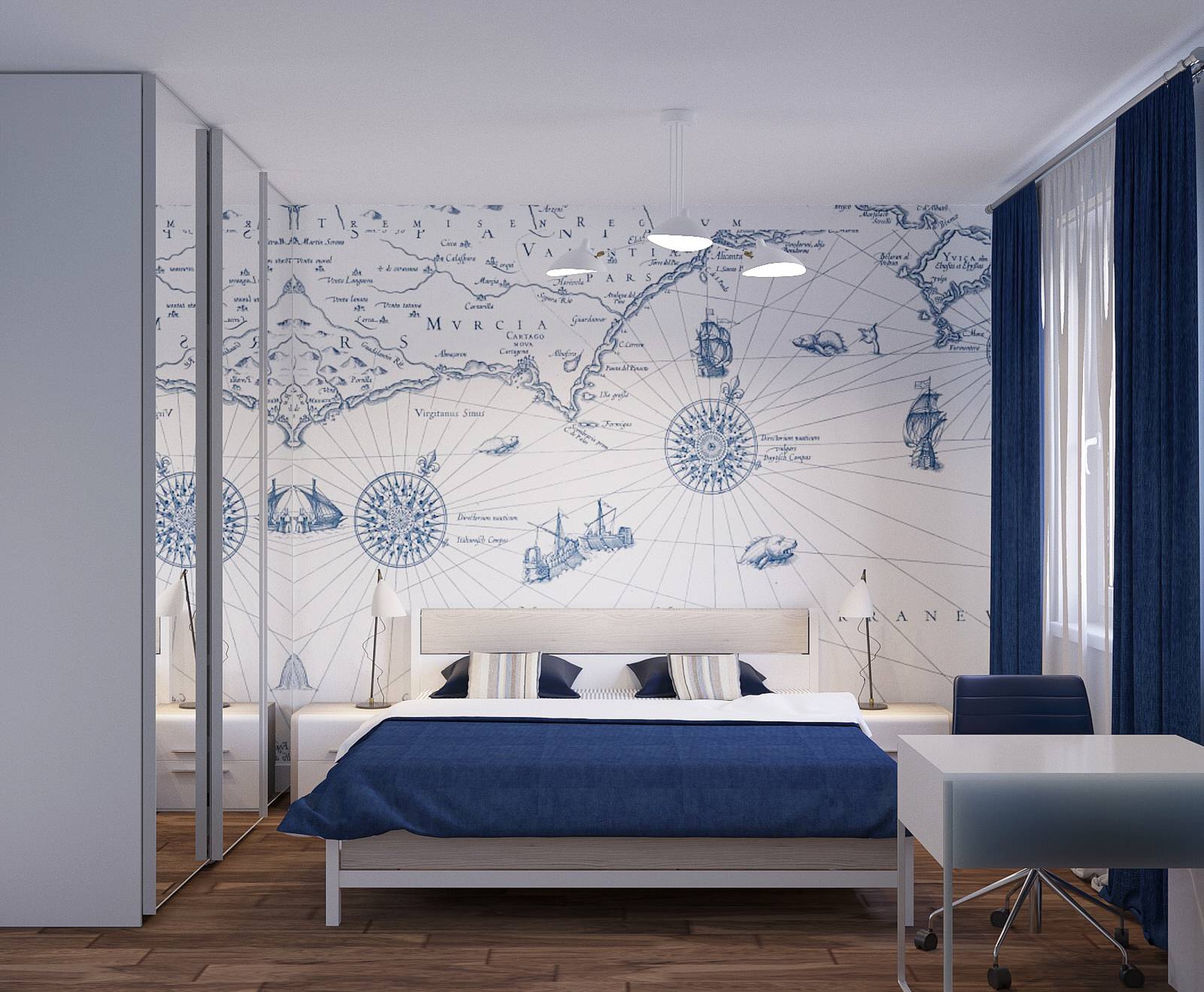 Обложка проекта: ЖК Bonava