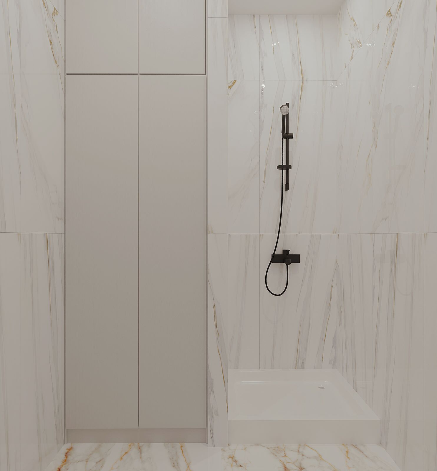 новоподклетное