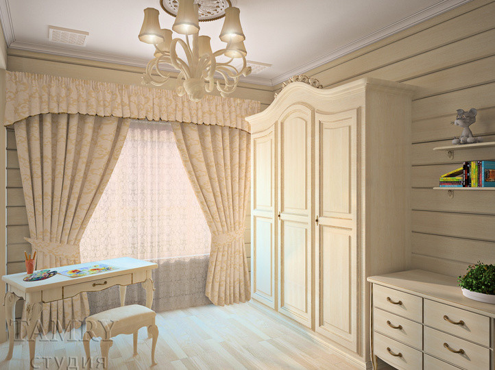 Дом в поселке Жуковка