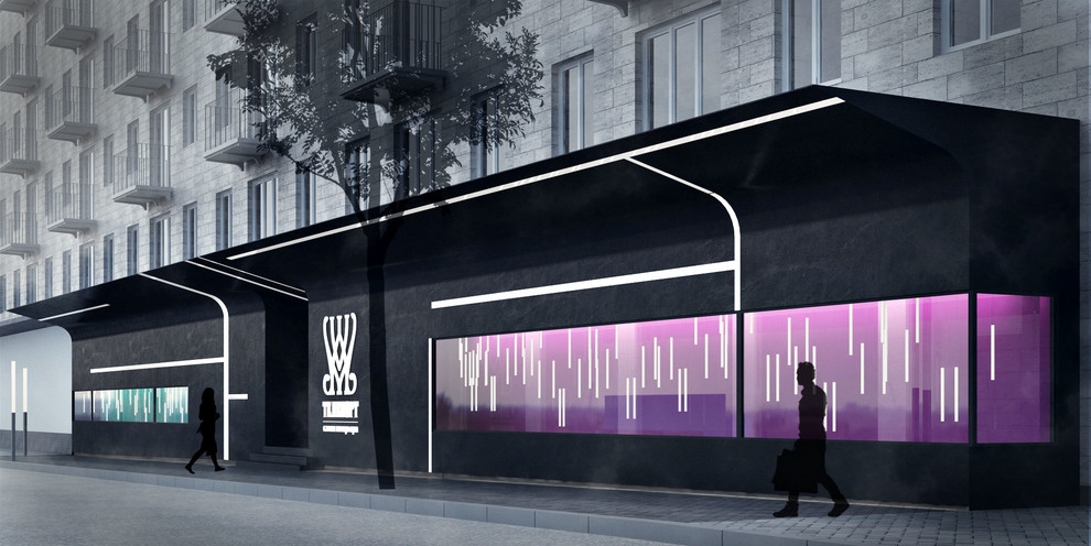 Обложка проекта: #ArDeсover2.0