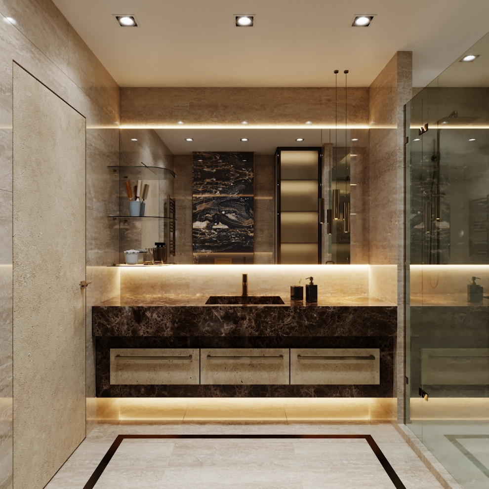 Фрунзенская 19 | 180 м2