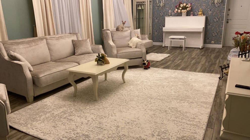 Загородный дом в Химках