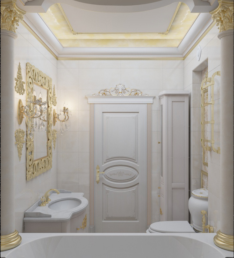 Квартира в Сочи