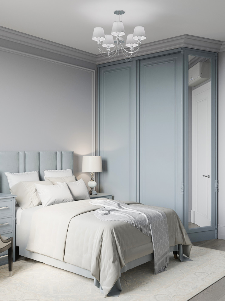 ЖК Русский дом