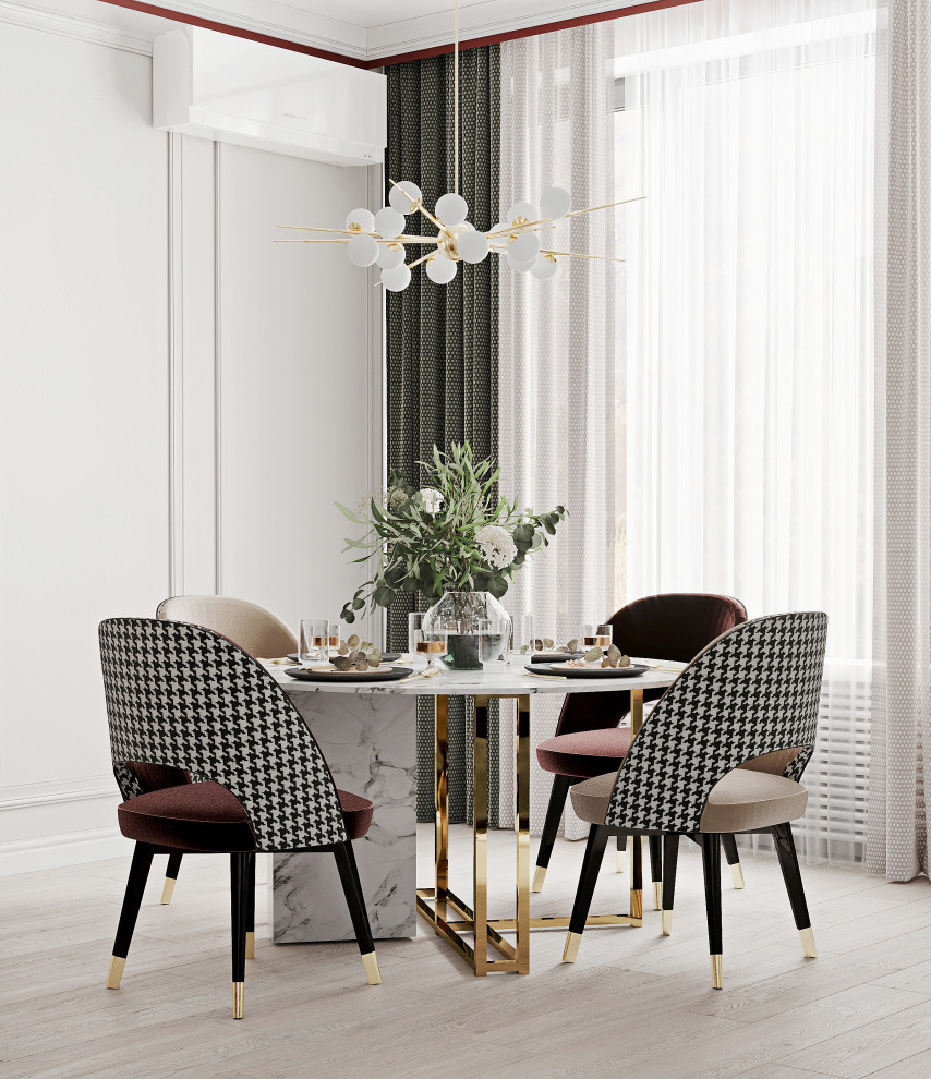 ЖК ЦАРСКАЯ ПЛОЩАДЬ