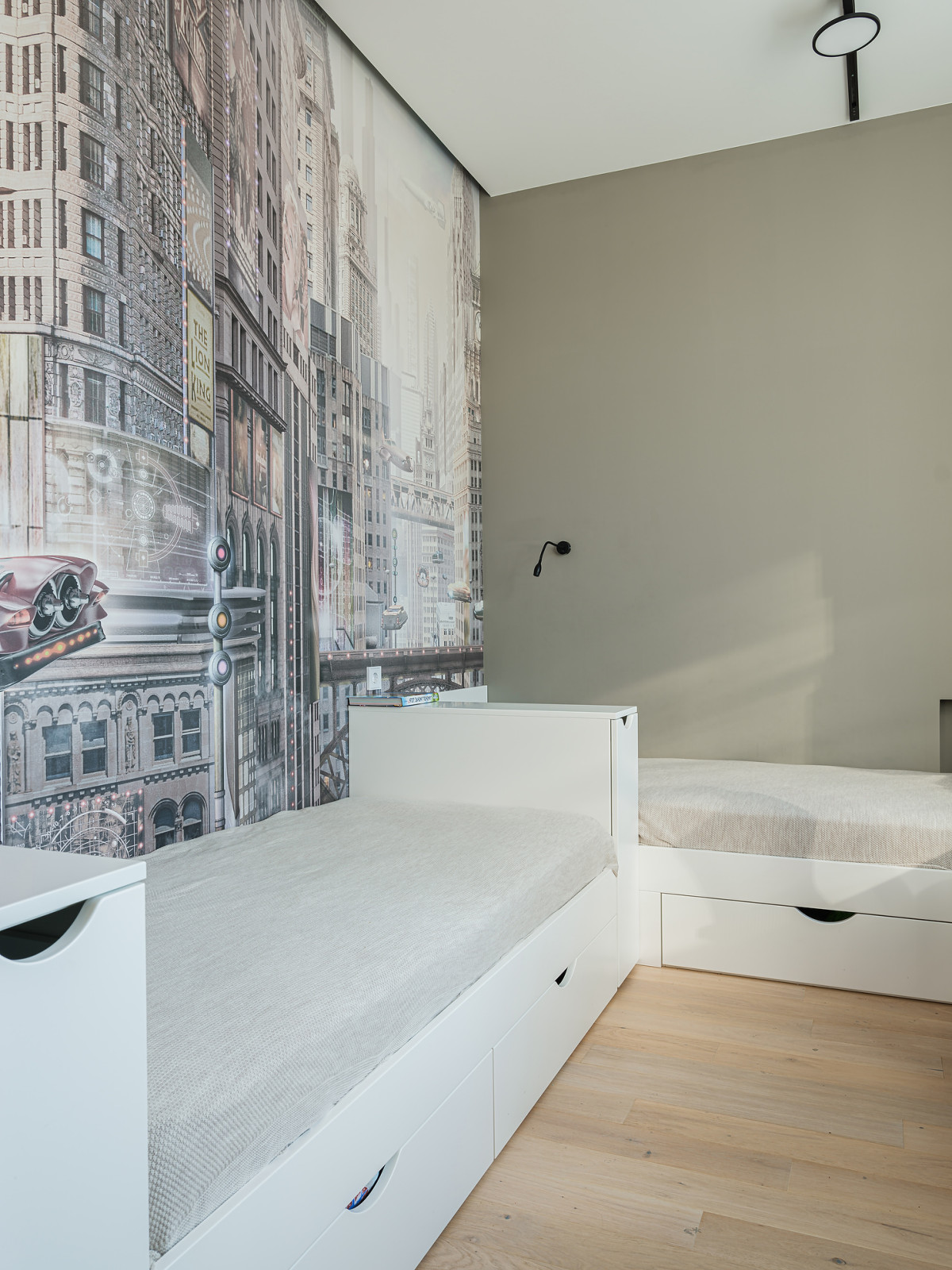 Реализация квартиры ЖК Центральный