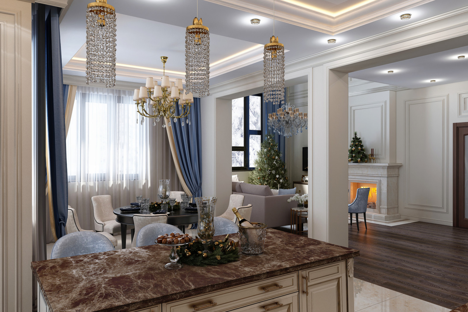 Частный гостевой дом