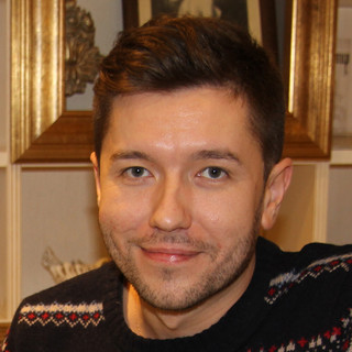 Pavel Lagutin