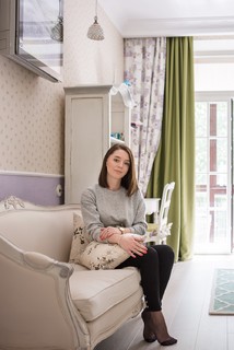 Евгения Костенко