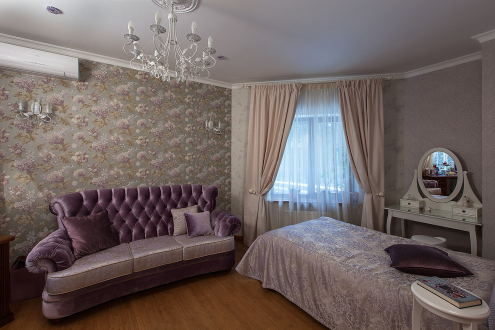 Таунхаус в Подмосковье