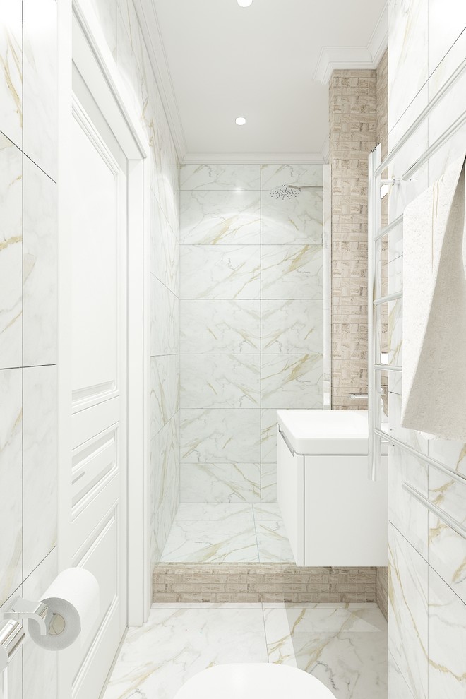 Квартира на Кременчугской улице