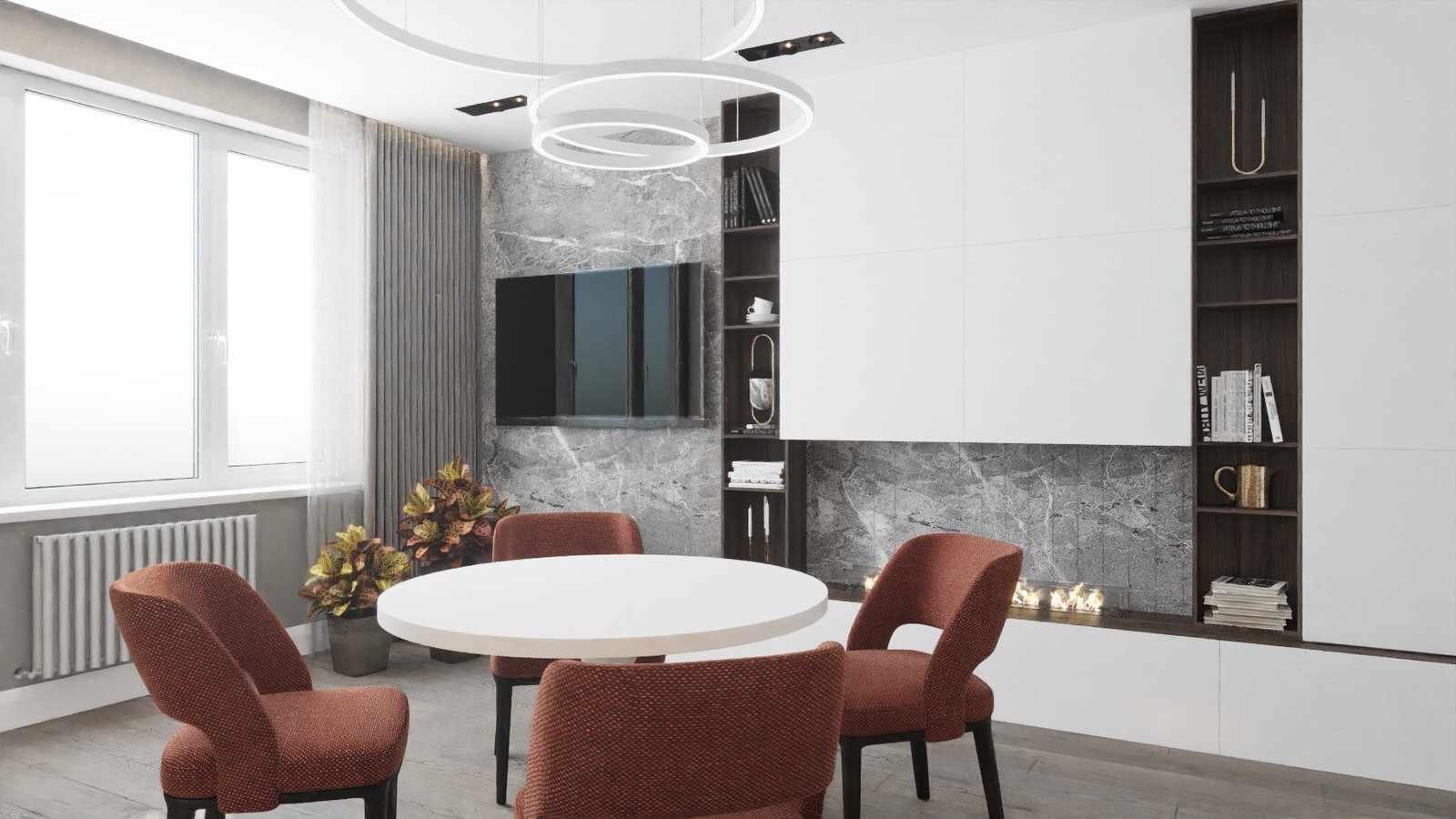 Room_25_визуализация интерьера квартиры в г. Сенкт-Петербург