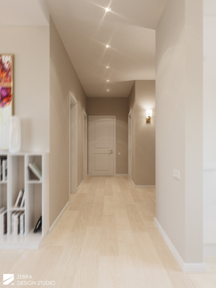 Дом в ЖК Есенинский