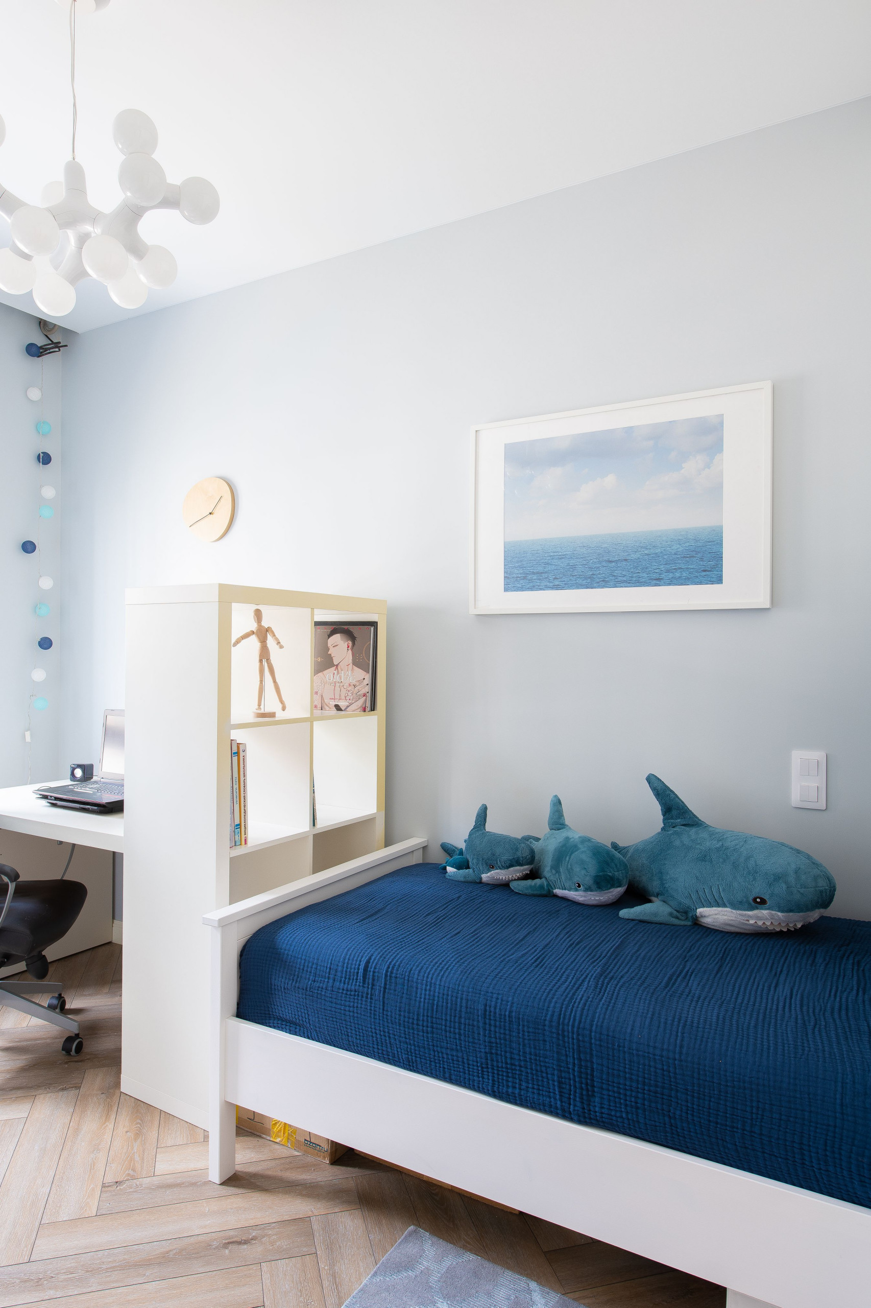 Поиск планировки: 70 кв.м двушка с прицелом на трешку — 4 плана